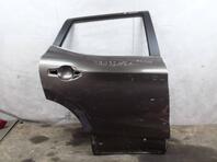 Дверь задняя правая Nissan Qashqai (J11) c 2014 г.