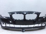 Бампер передний BMW 5-Series [F07, F10, F11] 2009 - 2017