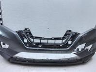 Бампер передний Nissan X - Trail (T32) c 2014 г.