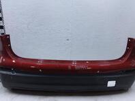 Бампер задний Nissan Qashqai (J11) c 2014 г.