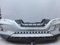 Бампер передний Nissan X - Trail (T32) c 2014 г.