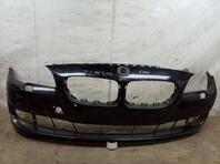 Бампер передний BMW 5-Series [F07, F10, F11] 2009 - 2017