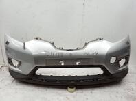 Бампер передний Nissan X - Trail (T32) c 2014 г.