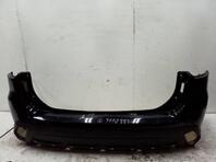 Бампер задний Mitsubishi Outlander III 2012 - 2024