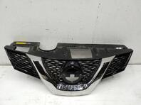 Решетка радиатора Nissan X - Trail (T32) c 2014 г.