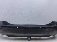 Бампер задний Toyota RAV 4 V [XA50] 2018 - н.в.