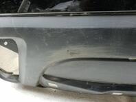 Бампер задний Mitsubishi Outlander III 2012 - 2024