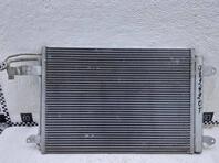 Радиатор кондиционера (конденсер) Seat Altea 2004 - 2015