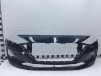 Бампер передний Hyundai Solaris II 2017 - н.в.