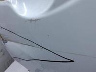 Дверь задняя правая Nissan Qashqai (J11) c 2014 г.