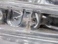 Фара левая Toyota Land Cruiser [200] 2007 - 2021