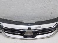 Решетка радиатора Mitsubishi Pajero Sport III 2015 - н.в.