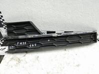 Рамка фары противотуманой левой Skoda Octavia [A7] III 2013 - 2020