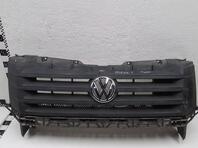 Решетка радиатора Volkswagen Crafter 2006 - 2016