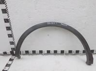 Накладка крыла заднего правого Nissan Qashqai (J11) c 2014 г.