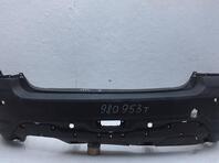 Бампер задний Lada XRAY I 2015 - н.в.