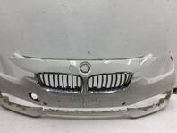 Бампер передний BMW 3-Series [F3x] 2011 - н.в.