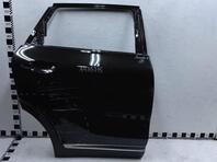 Дверь задняя правая Kia Sorento III Prime 2014 - 2020