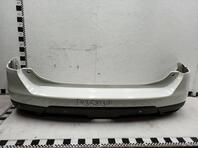 Бампер задний Nissan X - Trail (T32) c 2014 г.