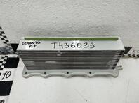 Радиатор дополнительный системы охлаждения Audi Q3 [8U] 2011 - 2018