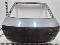 Крышка багажника Skoda Octavia [A7] III 2013 - 2020