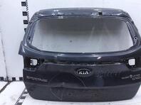 Крышка багажника Kia Sportage IV 2016 - 2022