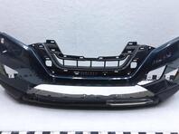 Бампер передний Nissan X - Trail (T32) c 2014 г.