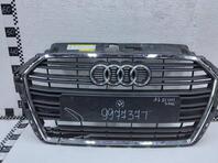Решетка радиатора Audi A3 III (8V) 2012 - 2020