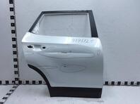 Дверь задняя правая Kia Seltos 2019 - н.в.