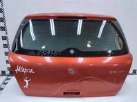 Крышка багажника Suzuki Swift III 2004 - 2011