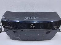 Крышка багажника Nissan Teana II [J32] 2008 - 2013