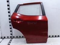 Дверь задняя правая Nissan Qashqai (J11) c 2014 г.