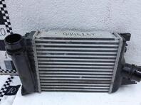 Радиатор дополнительный системы охлаждения Renault Dokker 2012 - н.в.