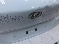 Крышка багажника Hyundai Creta I 2016 - 2021