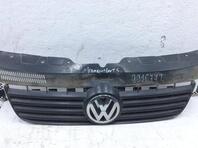 Решетка радиатора Volkswagen Transporter T5 2003 - 2014