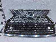 Решетка радиатора Lexus RX IV 2015 - 2024