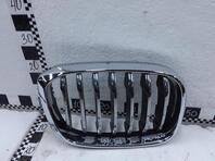 Решетка радиатора BMW X3 [G01] 2017 - н.в.