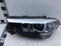Фара левая BMW 5-Series [G30, G31] 2016 - н.в.