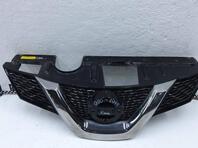 Решетка радиатора Nissan X - Trail (T32) c 2014 г.