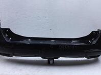 Бампер задний Nissan X - Trail (T32) c 2014 г.