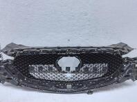 Решетка радиатора Mazda CX-5 II 2017 - н.в