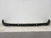 Накладка бампера заднего Toyota RAV 4 IV [CA40] 2012 - 2019