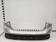 Бампер задний Mitsubishi Outlander III 2012 - 2024