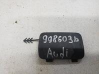 Заглушка буксировочного крюка Audi Q3 [8U] 2011 - 2018