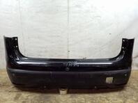 Бампер задний Nissan Qashqai (J11) c 2014 г.