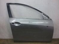 Дверь передняя правая Mazda 3 II [BL] 2009 - 2013