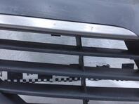 Решетка радиатора Renault Logan II 2012 - н.в.