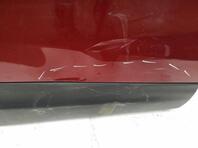 Дверь задняя правая Nissan Qashqai (J11) c 2014 г.