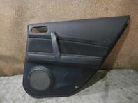 Обшивка двери задней правой Mazda 6 II [GH] 2007 - 2013