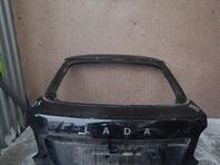 Дверь багажника Lada Granta 2011 - н.в.